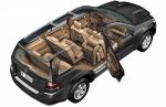 Mercedes-Benz GL-Class 2007 года